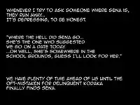 [Junkin] Boku no Tomodachi wa Mou Inai | I Have No Friends Left (Boku wa Tomodachi ga Sukunai) [English] [CapableScoutMan]