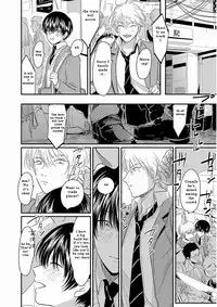 [Harada] Yajirushi | Arrow [English] [Incomplete]