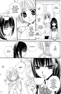[Mikuni Hadzime] Gokujyo Drops 1 [English] {Shijima}