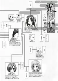 [Noraneko-no-Tama (Yukino Minato)] Hikari no Kimi no Saganaki Keikaku <Akashi> [Chinese] [嗶咔嗶咔漢化組] [Digital]