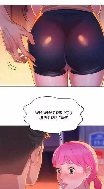 [Tharchog, Gyeonja] What do you Take me For? Ch.21/? [English] [Hentai Universe]