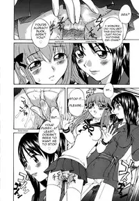 [Sudoo Kaoru] 8-ji 4-bun no Daydream | 8.04 AM Daydream (Kono Hito Chikan Desu! 3) [English]