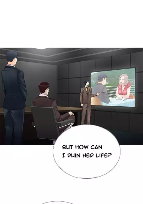 Dark Game Ch.1-21
