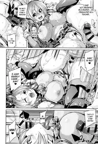 [Marui Maru] Fuwatoro ♥ Jusei Chuudoku! | Soft & Melty ♥ Impregnation Addiction! [English] [Brolen+B.E.C. Scans]