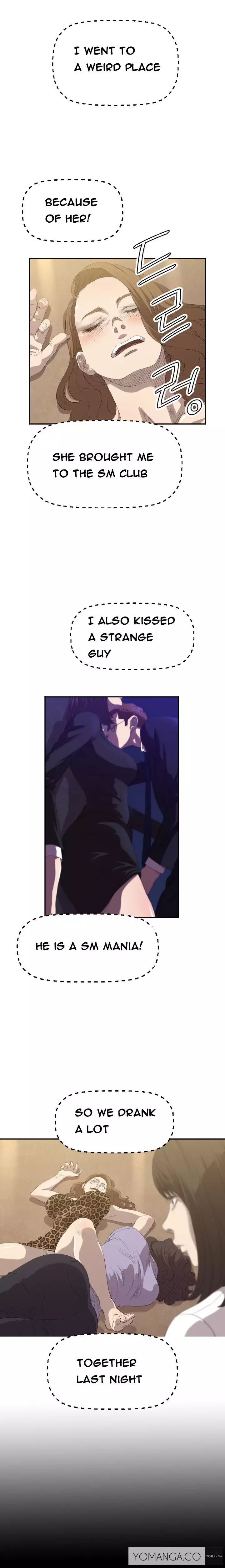 Club Sodom Ch.1-10