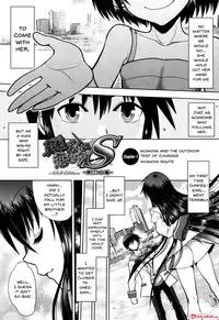 [Yagami Dai] Maji de Watashi ni Koi Shinasai! S Adult Edition ~Shodai Heroine Hen~ | Fall in Love With Me For Real! Ch.1-7 [English] {Doujins.com}