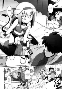 [Tomoshibi Hidekazu] Going My Way (COMIC Tenma 2011-07) [English] {EroMangaGirls + Rinrurin}