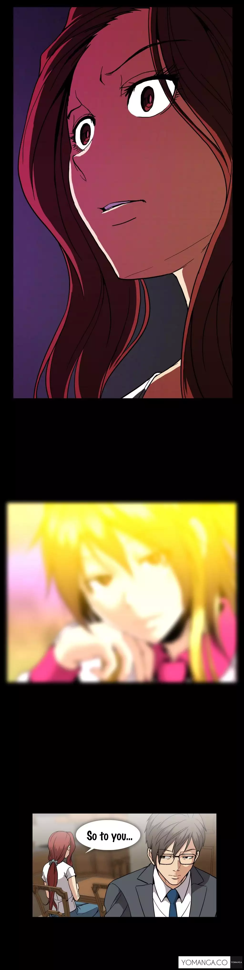 Drug Candy Ch.0-38