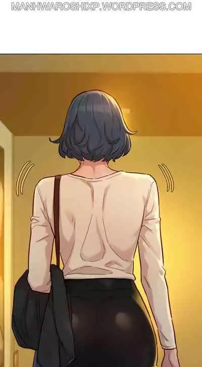 What do you Take me For? Ch.159/?