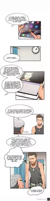 [Yi Hyeon Seok] Refrain Love Ch.1-16 (English) (YoManga) (Ongoing)