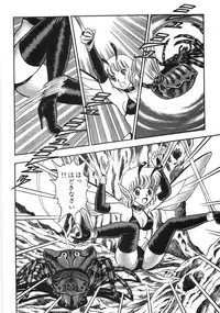 [Kondom] Bondage Fairies Zannin Shimai