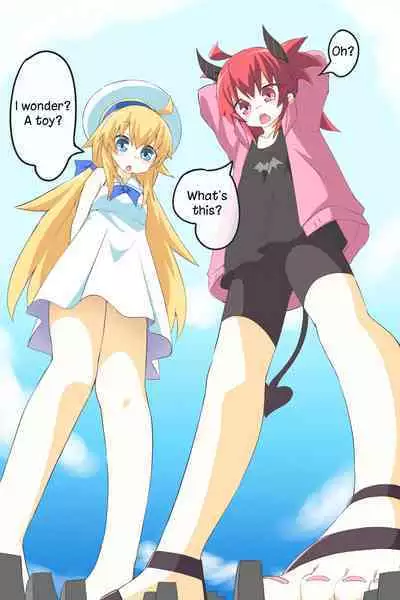 [Niwaka Potato] Dai 3-wa 