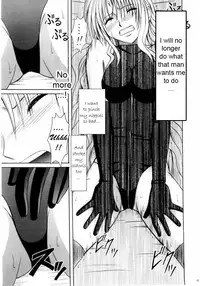 [Crimson (Carmine)] Sefiria Da | Sephiria's Downfall (Black Cat) [English] {Maiteya2/Kusanyagi}