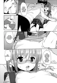[Fuyuno Mikan] Chiisakutemo iijanai! | What's wrong with being small!? [English] [Rin]