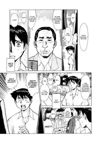 [Umedama Nabu] Yume no Michikusa Daisakusen | Operation Detour From A Dream (Operation Daisakusen DS9) [English] =EMAJO=