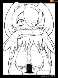 [Zat] SSM - Skullgirls Squigly Masturbation (SkullGirls) [English]