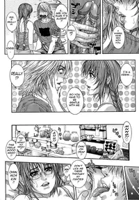 [Kotobuki Kazuki] Watashitte Eroin desu. | I'm So Naughty [English] {Tadanohito}