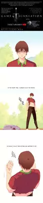 [Tankguy, ROZER] A World That I Rule Ch.01-25 [English] (Game of Scanlation) (Ongoing)
