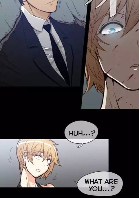 Household Affairs Ch.1-50