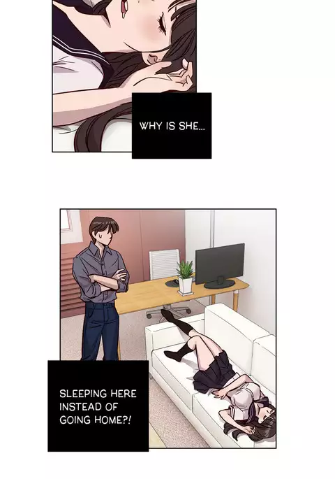 Atonement Camp Ch.1-40
