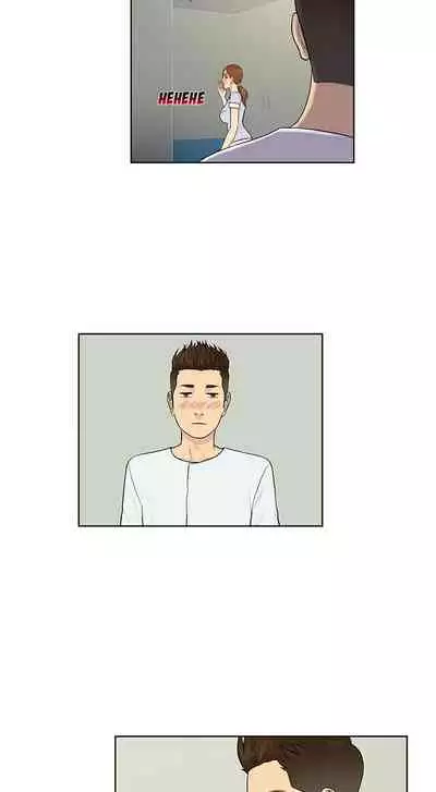 [464, Dolphin] The Stand-up Guy Ch.56/56 [Completed] [English] [Hentai Universe]