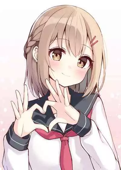 Konna Osananajimi ga Ite hoshii | 想要这样的青梅竹马