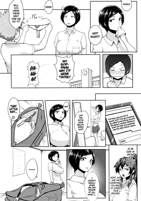 Gohoubi Time! + Zoku Gohoubi Time! | Reward Time! + Reward Time Continues!