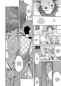 [Tsukumo Gou] 7-kakan. ~ Nonke wa Gay ni Mezameru ka? 1 | 7 DAYS. ~ Can I Turn Gay in Seven Days? 1 [English] {Zandy no Fansub} [Decensored] [Digital]