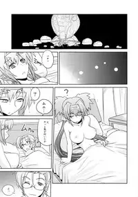 (C74) [Poyopacho (UmiUshi)] Poyopacho Berry (Macross Frontier)