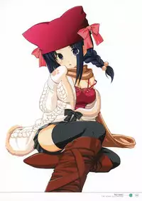 Azuma Yuki - four colors (Complete Ver.)