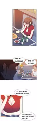 Miss Mystic Ch.1-8 (English) (Ongoing)