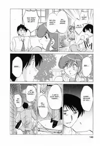 [Tsuyatsuya] Hataraku Hitozuma-san - Working Married Woman [English] [Fated Circle]