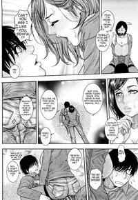 [Kotobuki Kazuki] Enraptured Make Love Ch. 1-9 [English] {Tadanohito}