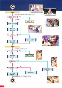 Kyouhaku original illustration artbook