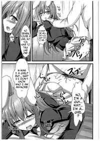 (C89) [Happy Present (Manmer)] Kyou Kara Ore ga Udonge-chan! (Touhou Project) [English] [N04h]