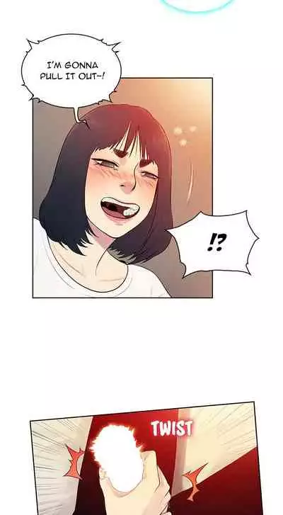 [464, Dolphin] The Stand-up Guy Ch.56/56 [Completed] [English] [Hentai Universe]