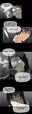 [ButcherBoy] Household Affairs Ch.1-29 (English) (YoManga) (Ongoing)