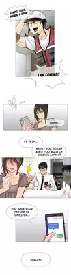 [ButcherBoy] Household Affairs Ch.1-29 (English) (YoManga) (Ongoing)