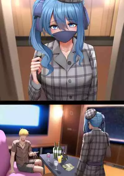 Idol no Tokushu Event | 偶像特別活動