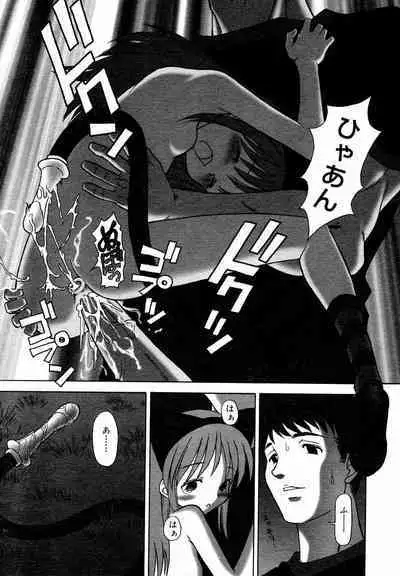 [金城皐月] 仔猫遊戯 (ひな缶Hi! VOL.06)