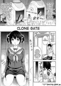 [Shikishiro Konomi] Fushigi H to School Girl | H Fantasies with School Girls Ch.1-8 [English] {doujin-moe.us}