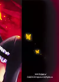(C76) [FlyingCat (Nekou Izuru)] The Queen Of Nightmare (Umineko no Naku Koro ni) [English] [Slayerjammer]