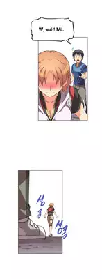 [Worin] Brawling Go Ch.0-21 [English] [YoManga]