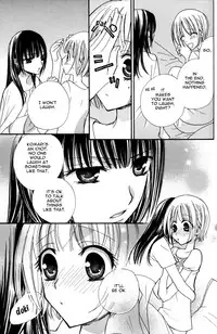 [Mikuni Hadzime] Gokujyo Drops 1 [English] {Shijima}