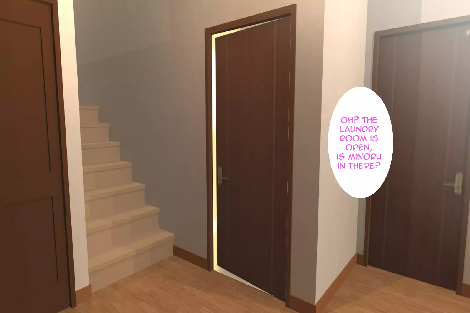 Kinjo Yuuwaku Daisandan -Tomodachi no Okaa-san Hen- Zenpen | Seducing the Neighborhood Lady - Friend's Mother