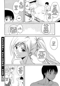 [Aoki Kanji] Sayonara, Oppai [English] [Team Koinaka] [Decensored]