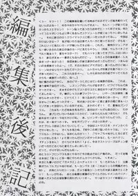 (C50) [Yabougumi (Kawamoto Hiroshi)] Yabou Mankai (Street Fighter Zero)