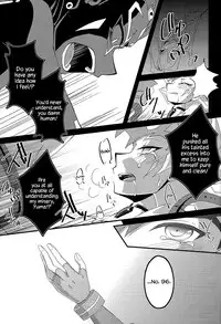 (SPARK7) [Layer by Layer (Eta)] Ophelia syndrome (Yu-Gi-Oh! Zexal) [English] {Hennojin}