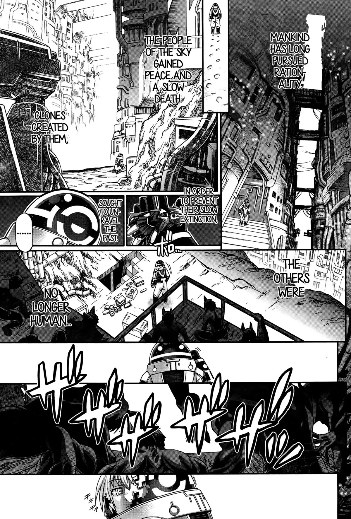 Re: Incarnation ch.1-2 =TLL+CW=