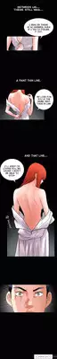 [Liangshan Bo] Seduction Ch.1-32 (English) (YoManga) (Ongoing)